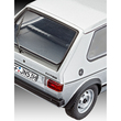 ماکت ساختنی ماشین Revell | مدل Volkswagen Golf 1 GTI
