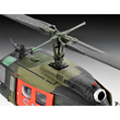 ماکت ساختنی هلیکوپتر Revell | مدل “Bell UH-1D “SAR